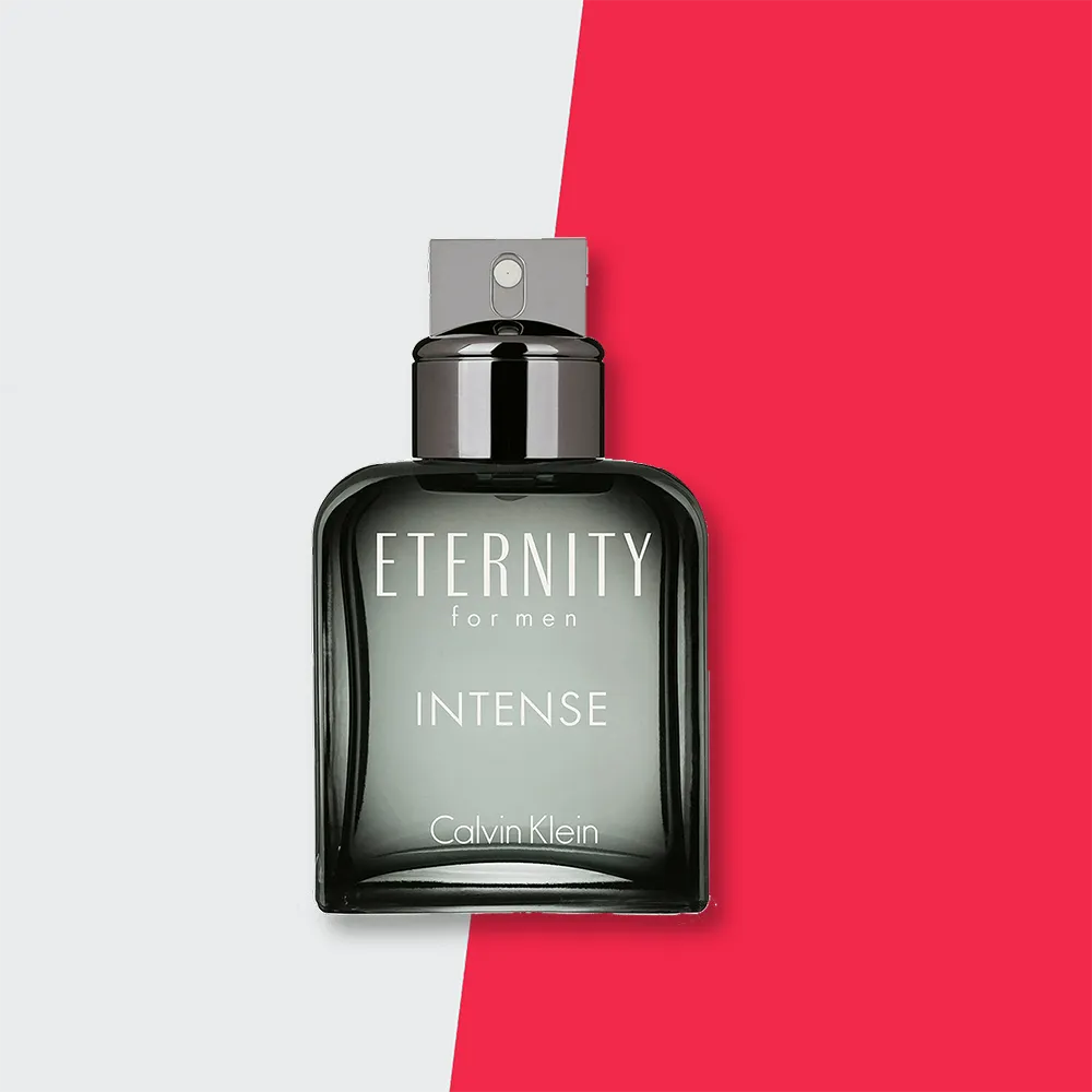 Calvin Klein Eternity Intense EDT