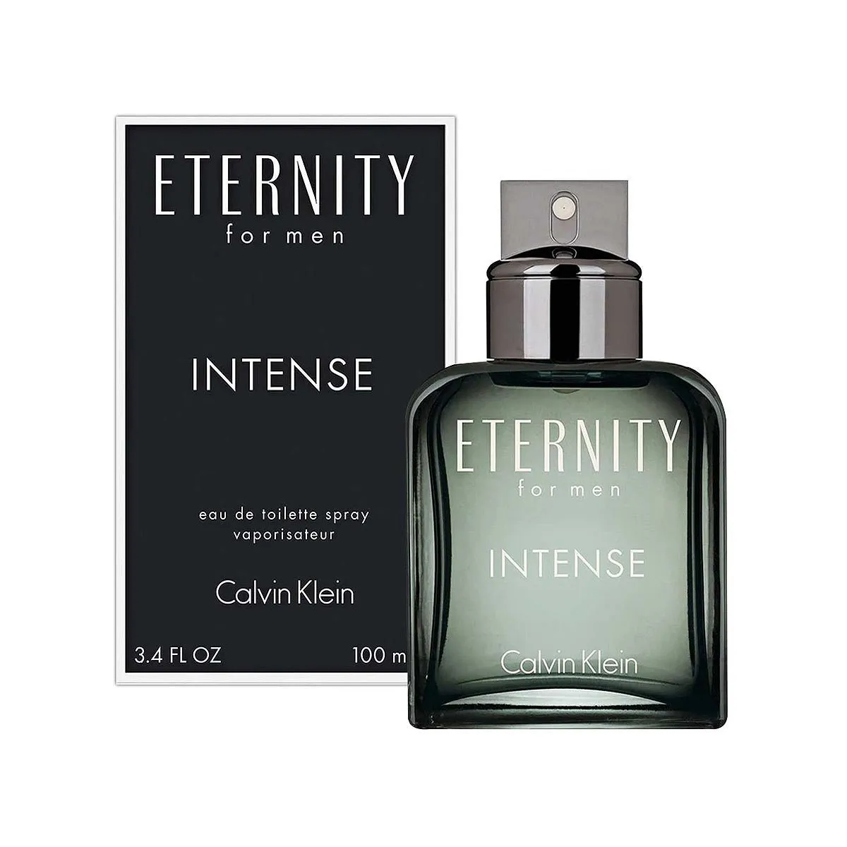 Calvin Klein Eternity Intense EDT