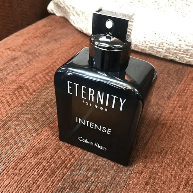 Calvin Klein Eternity Intense EDT