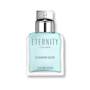 Calvin Klein Eternity Summer Daze EDT
