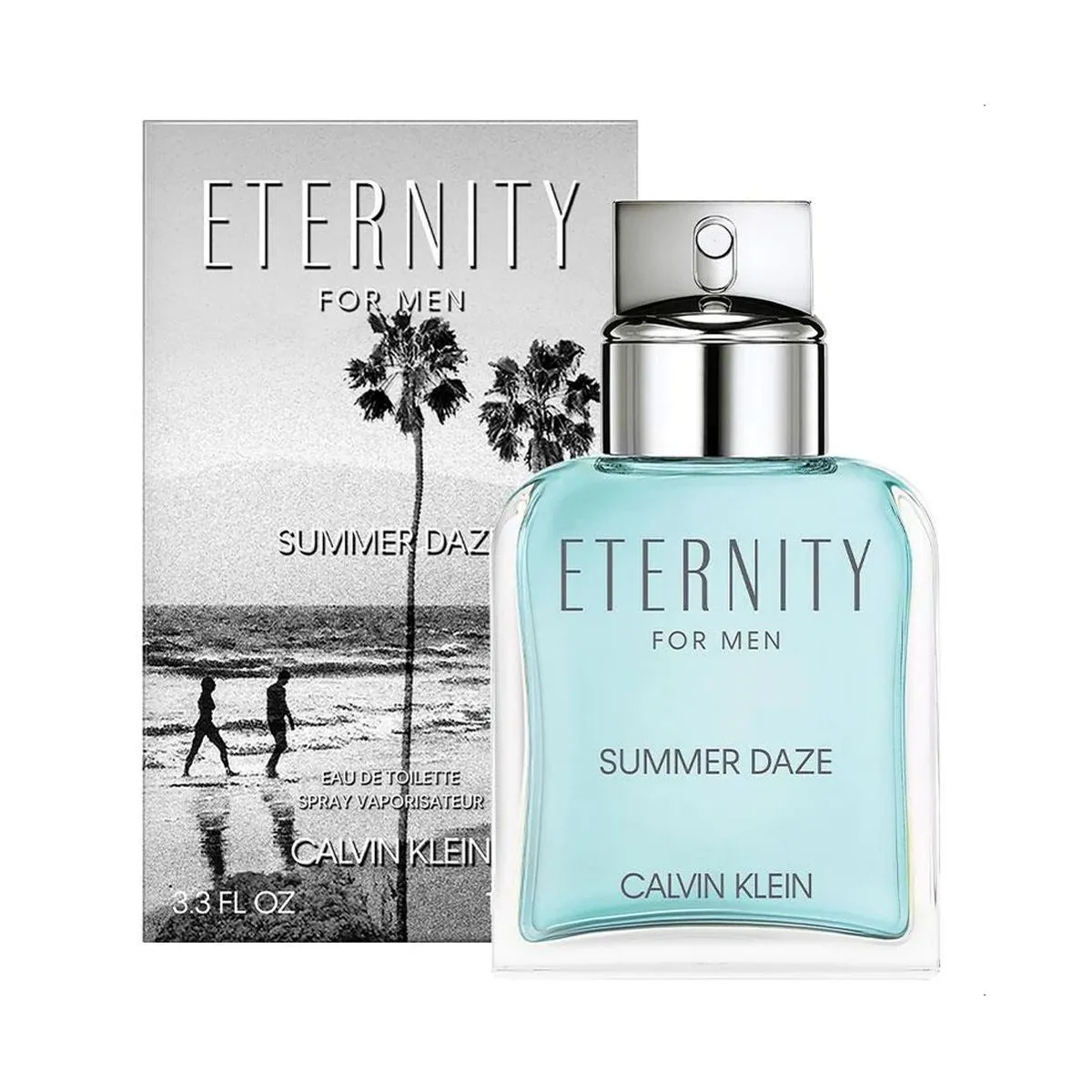 Calvin Klein Eternity Summer Daze EDT