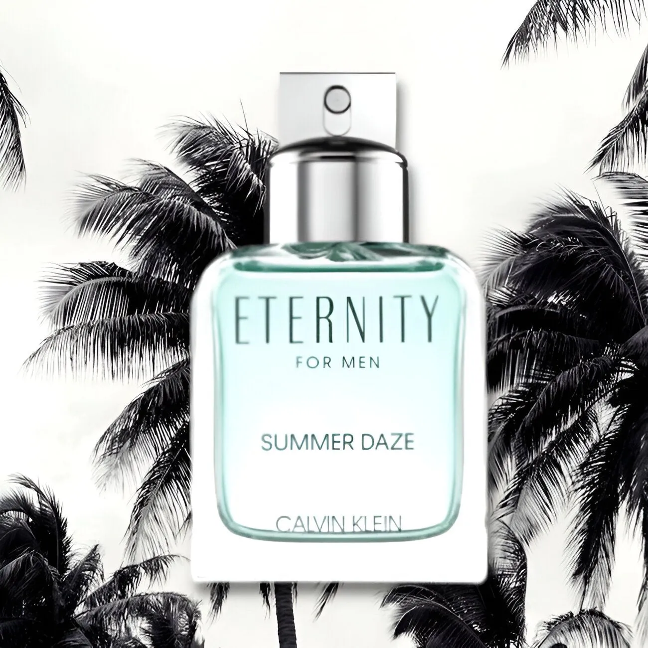 Calvin Klein Eternity Summer Daze EDT