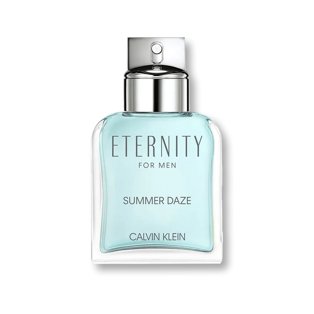 Calvin Klein Eternity Summer Daze EDT