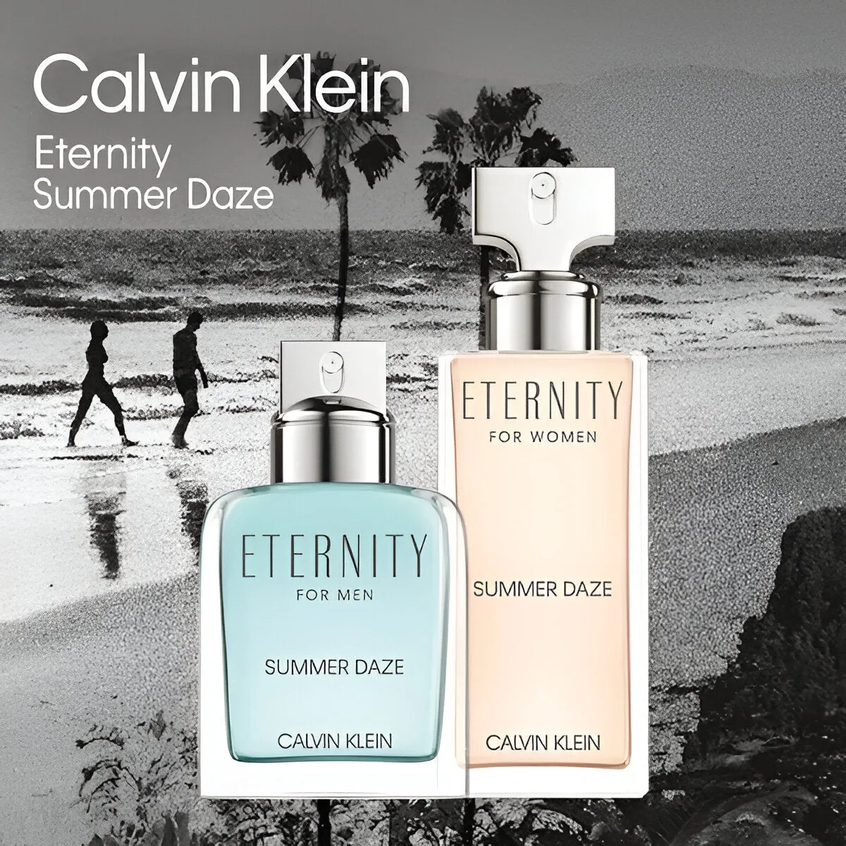 Calvin Klein Eternity Summer Daze EDT