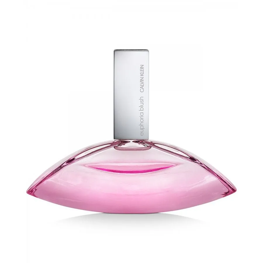 Calvin Klein Euphoria Blush EDP For Women