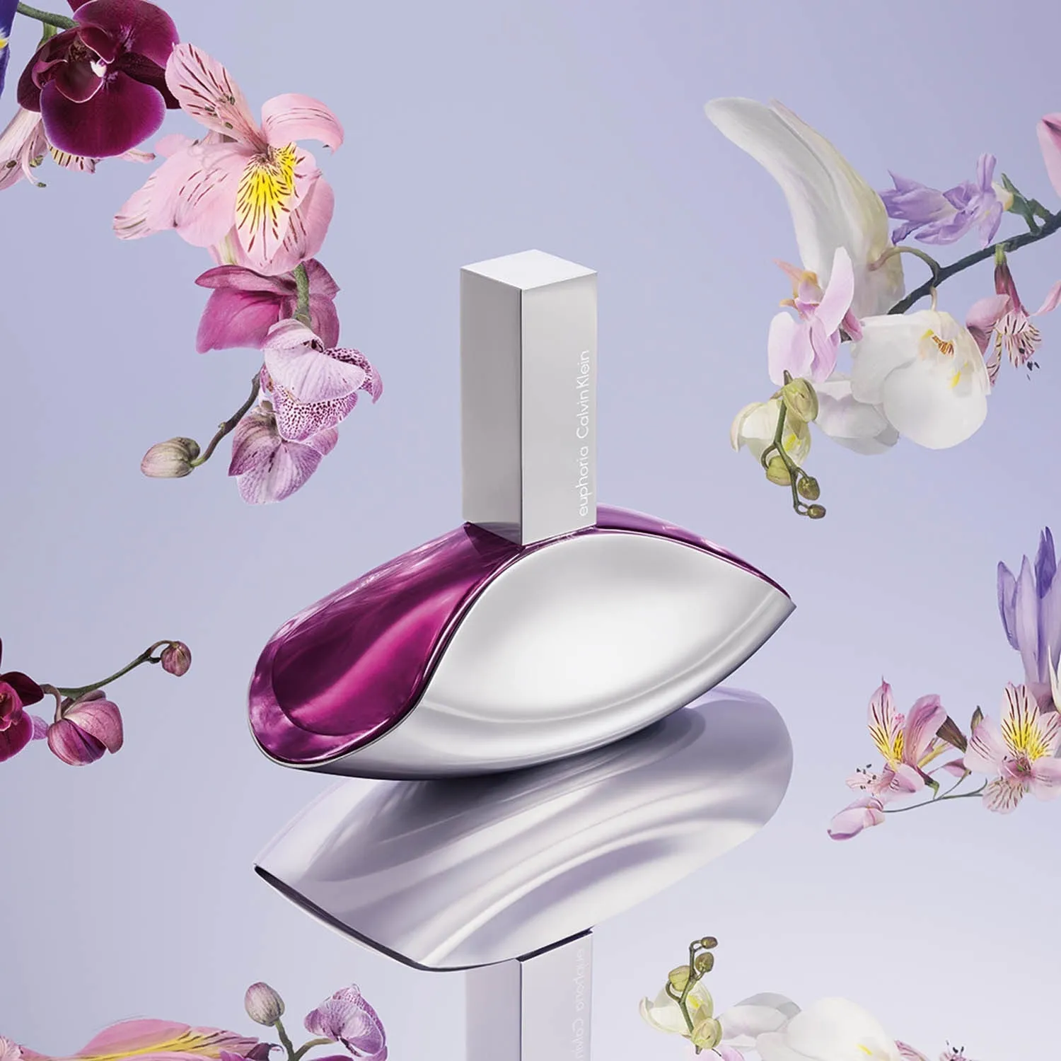 Calvin Klein Euphoria Blush EDP For Women
