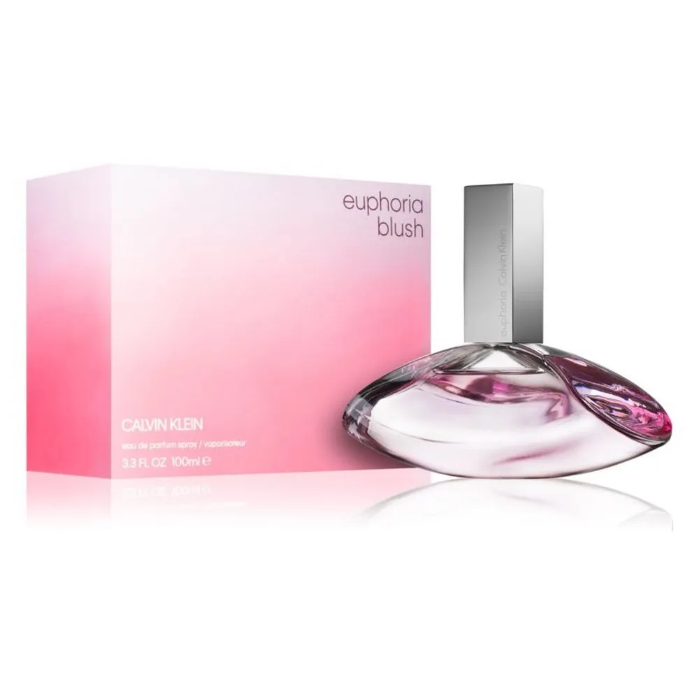 Calvin Klein Euphoria Blush EDP For Women