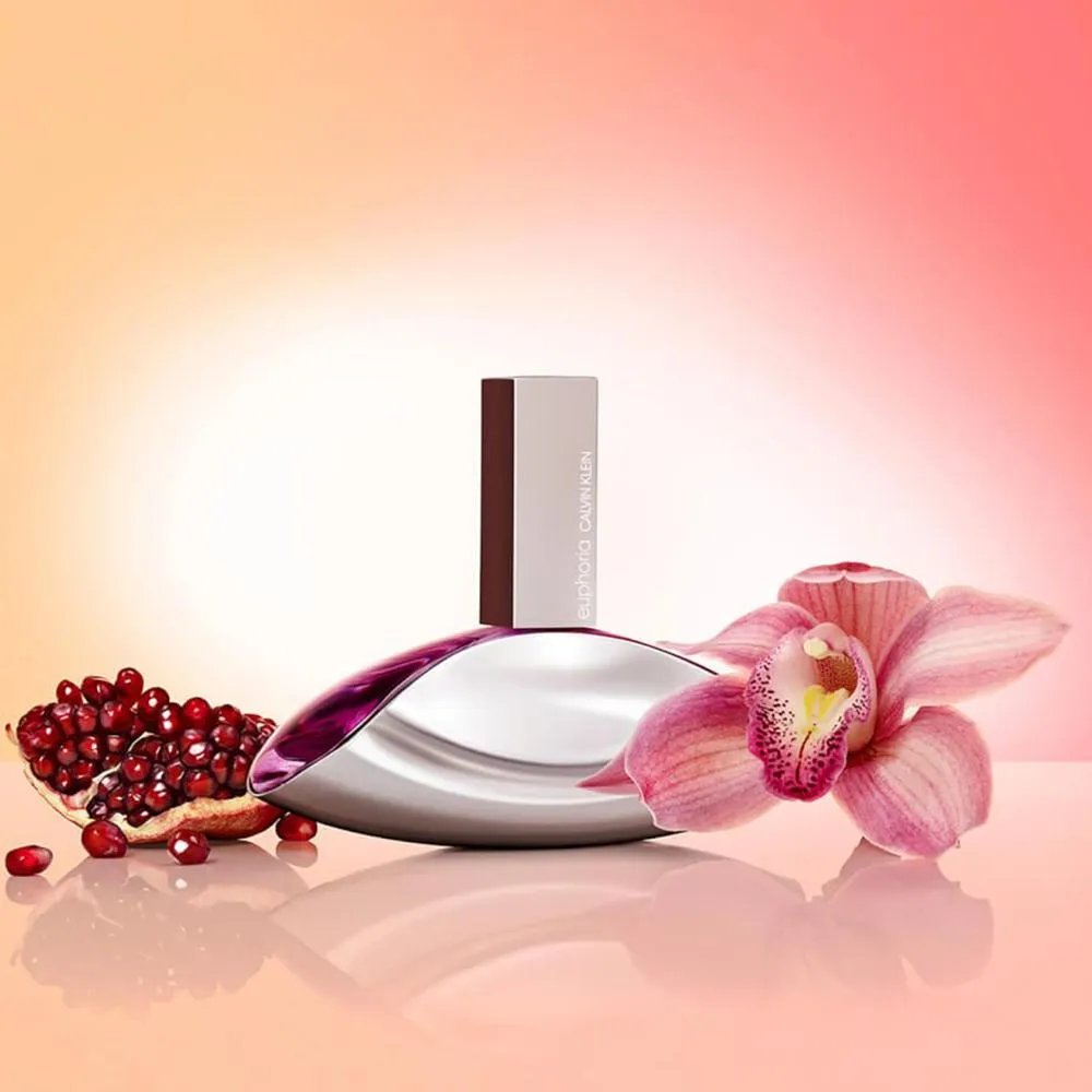 Calvin Klein Euphoria EDP For Women