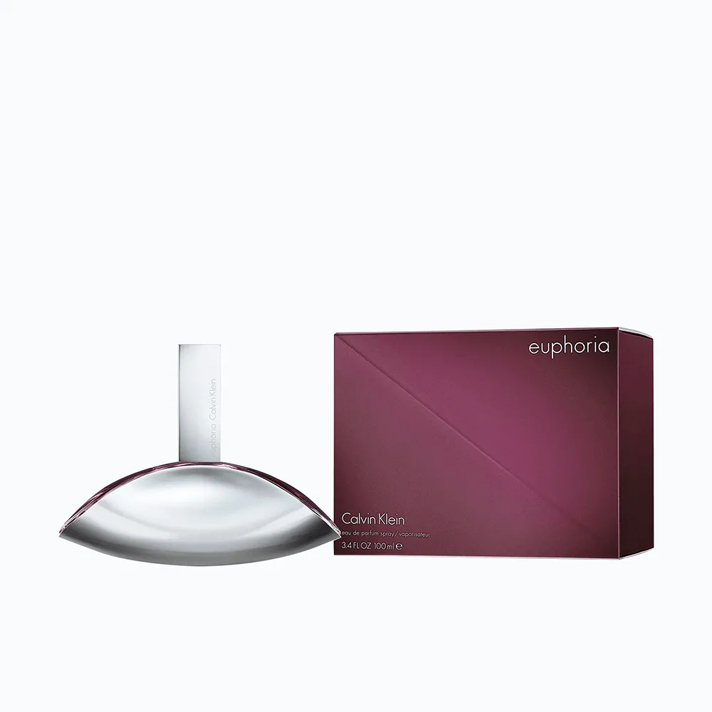 Calvin Klein Euphoria EDP For Women