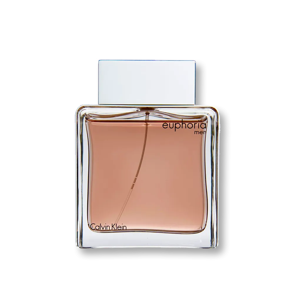 Calvin Klein Euphoria EDT For Men