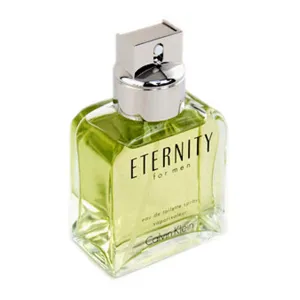 Calvin Klein M-1082 Eternity by Calvin Klein for Men - 3.4 oz EDT Spray