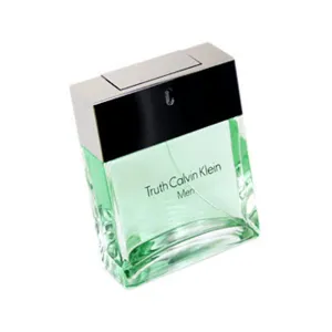 Calvin Klein M-1179 Truth by Calvin Klein for Men - 3.4 oz EDT Cologne  Spray