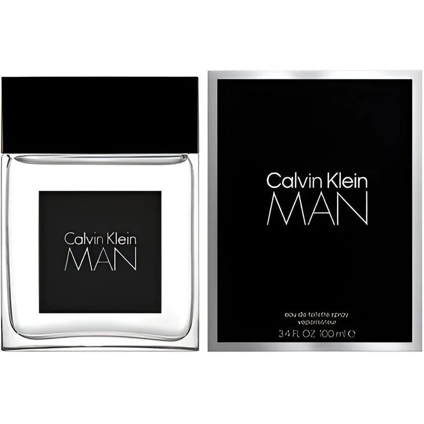 Calvin Klein Man EDT