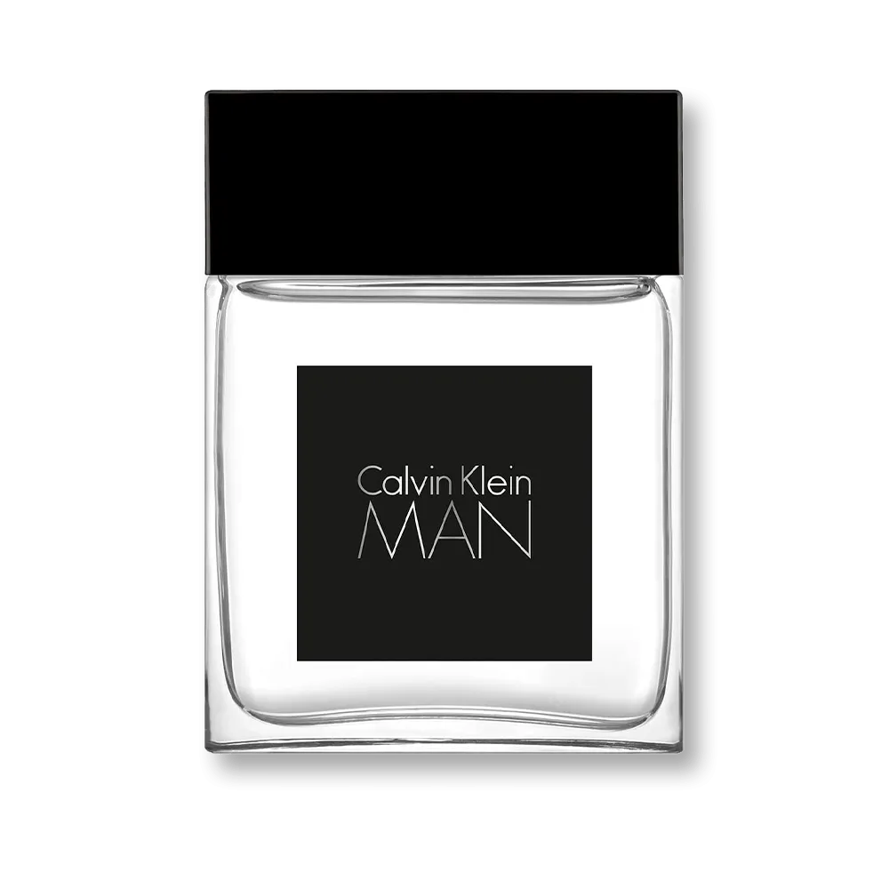 Calvin Klein Man EDT