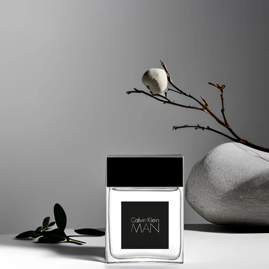 Calvin Klein Man EDT