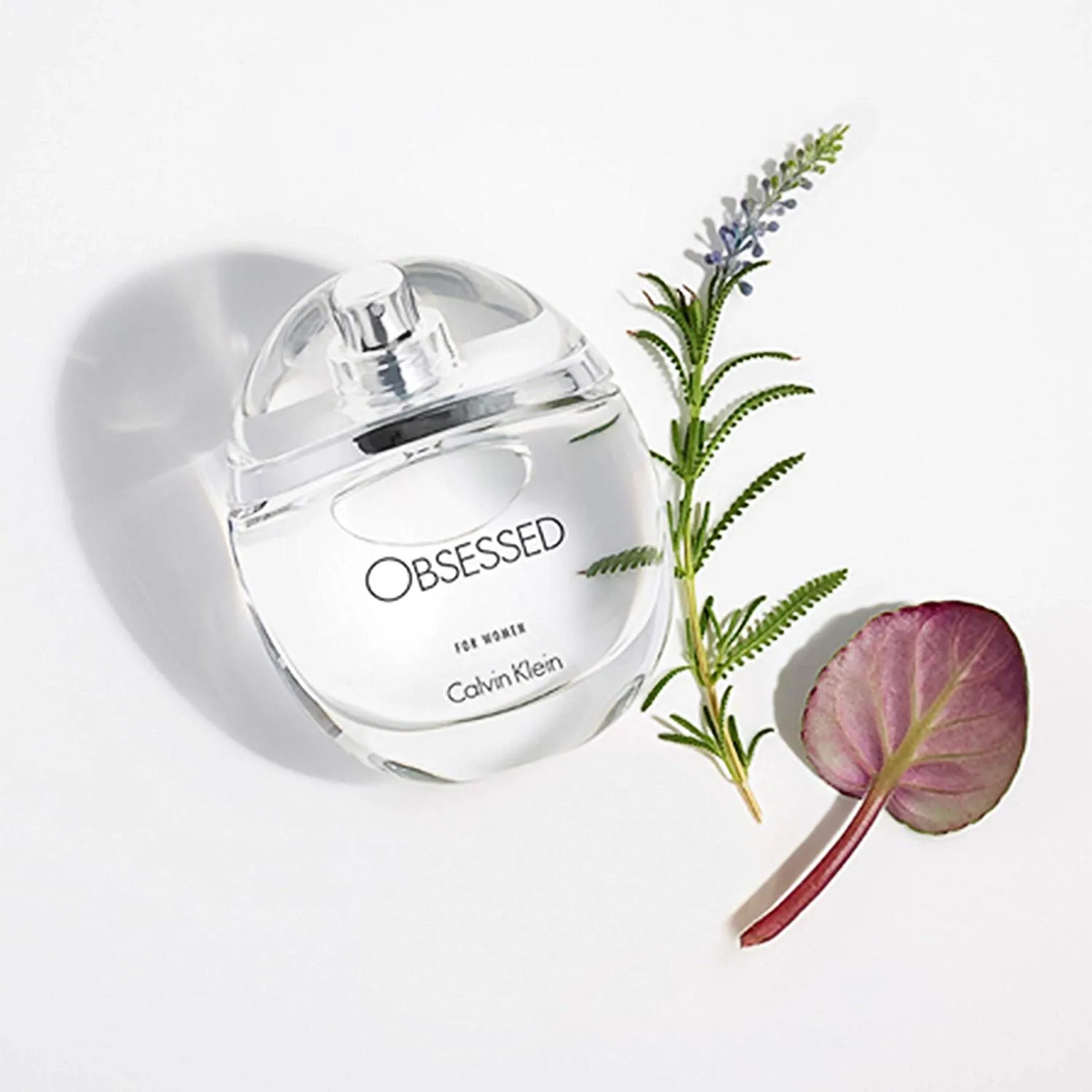 Calvin Klein Obsessed EDP For Women