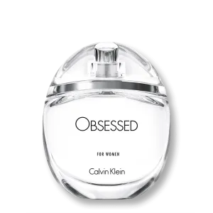 Calvin Klein Obsessed EDP For Women