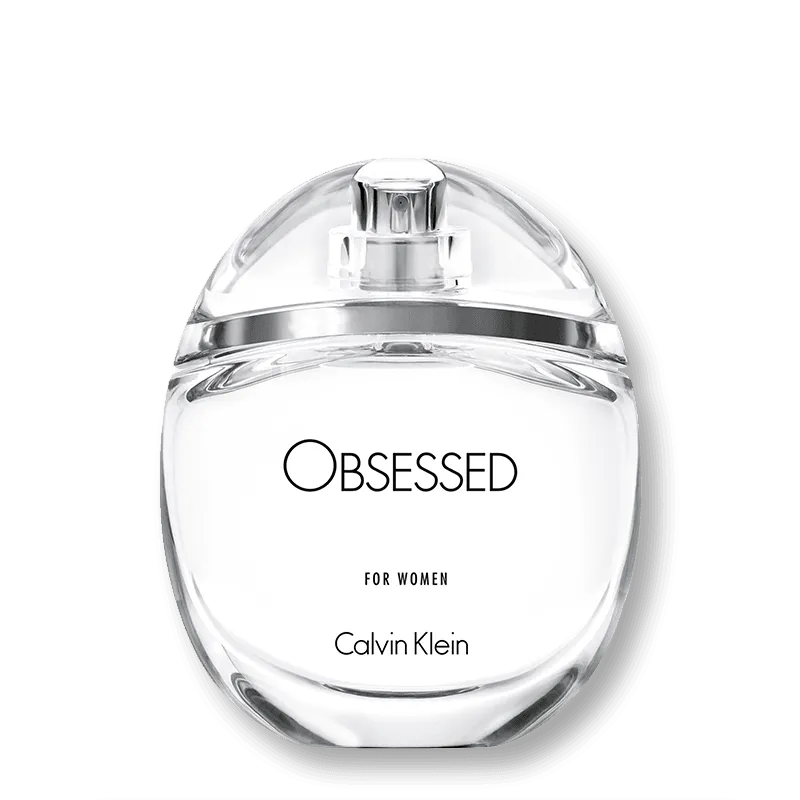 Calvin Klein Obsessed EDP For Women