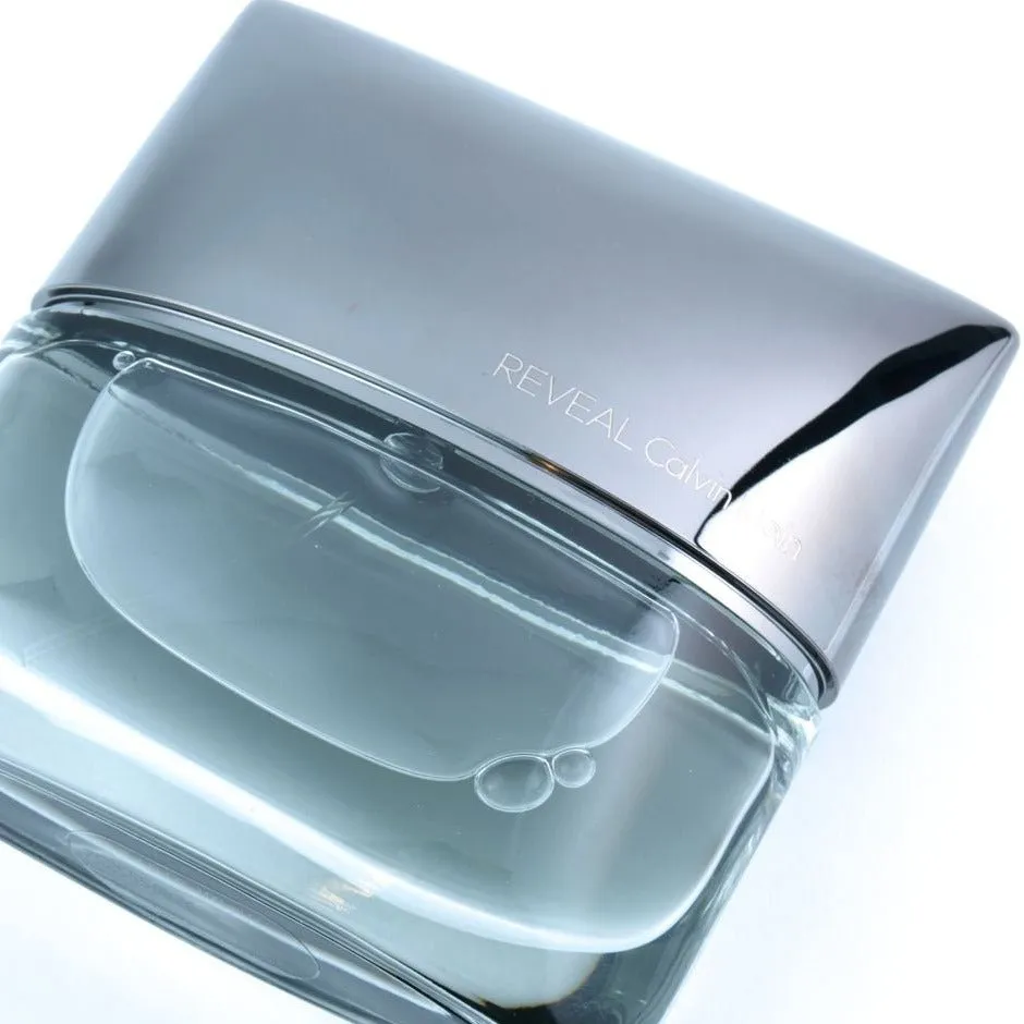 Calvin Klein Reveal EDT For Men
