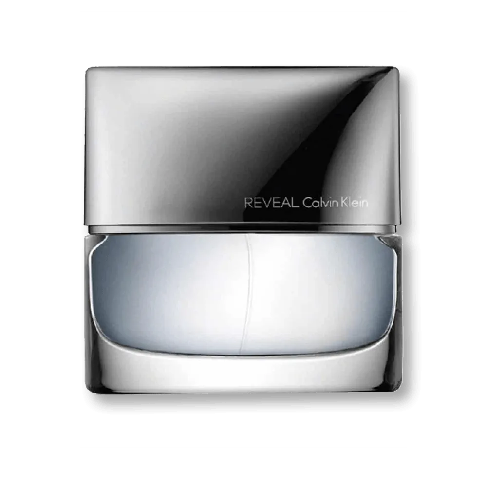 Calvin Klein Reveal EDT For Men