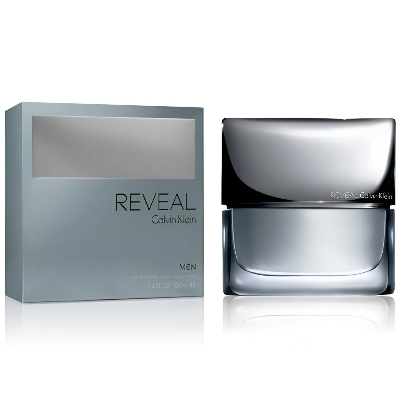 Calvin Klein Reveal EDT For Men
