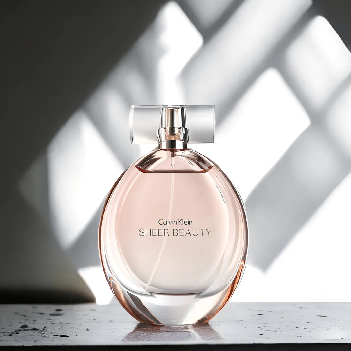 Calvin Klein Sheer Beauty EDT