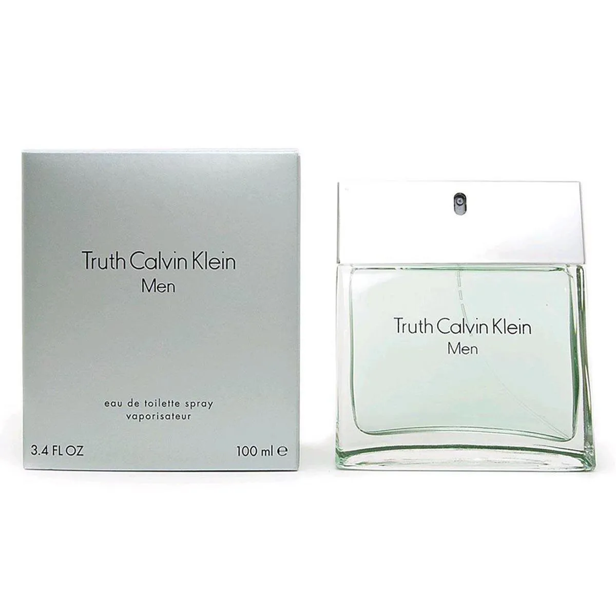 Calvin Klein Truth EDT For Men