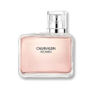 Calvin Klein Women EDP