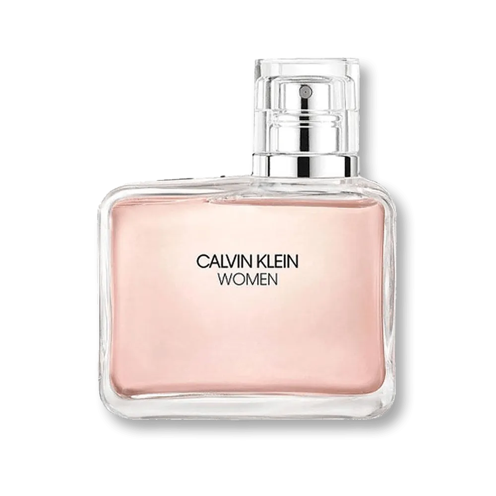 Calvin Klein Women EDP