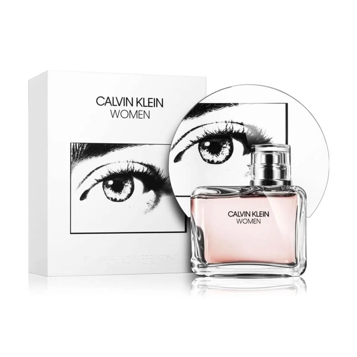Calvin Klein Women EDP