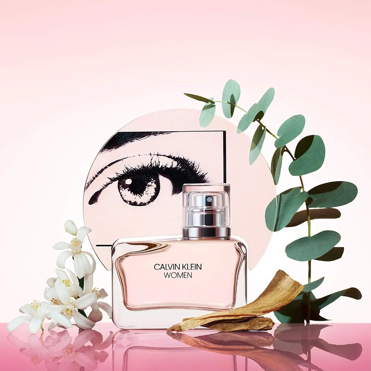 Calvin Klein Women EDP