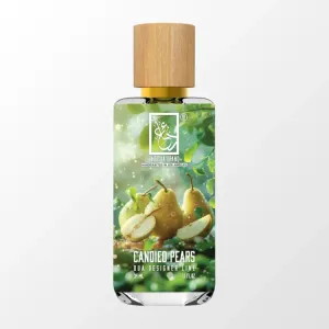 Candied Pears The Dua Brand