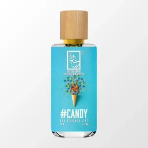 #Candy The Dua Brand