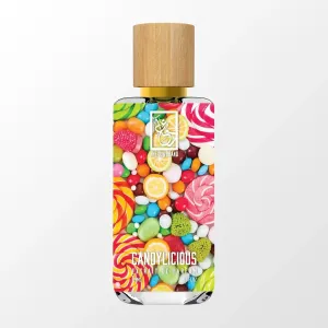 Candylicious The Dua Brand