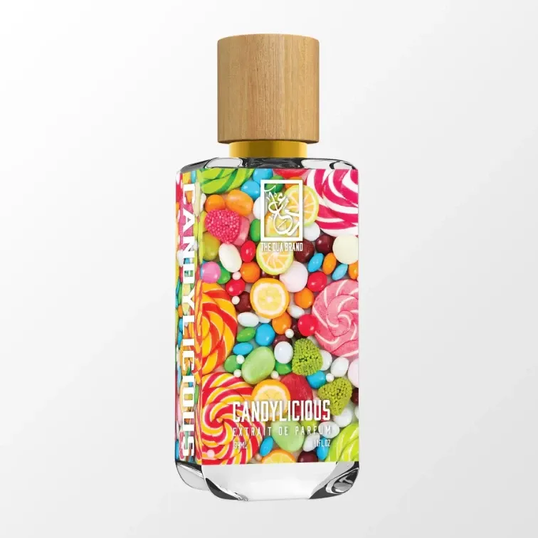 Candylicious The Dua Brand