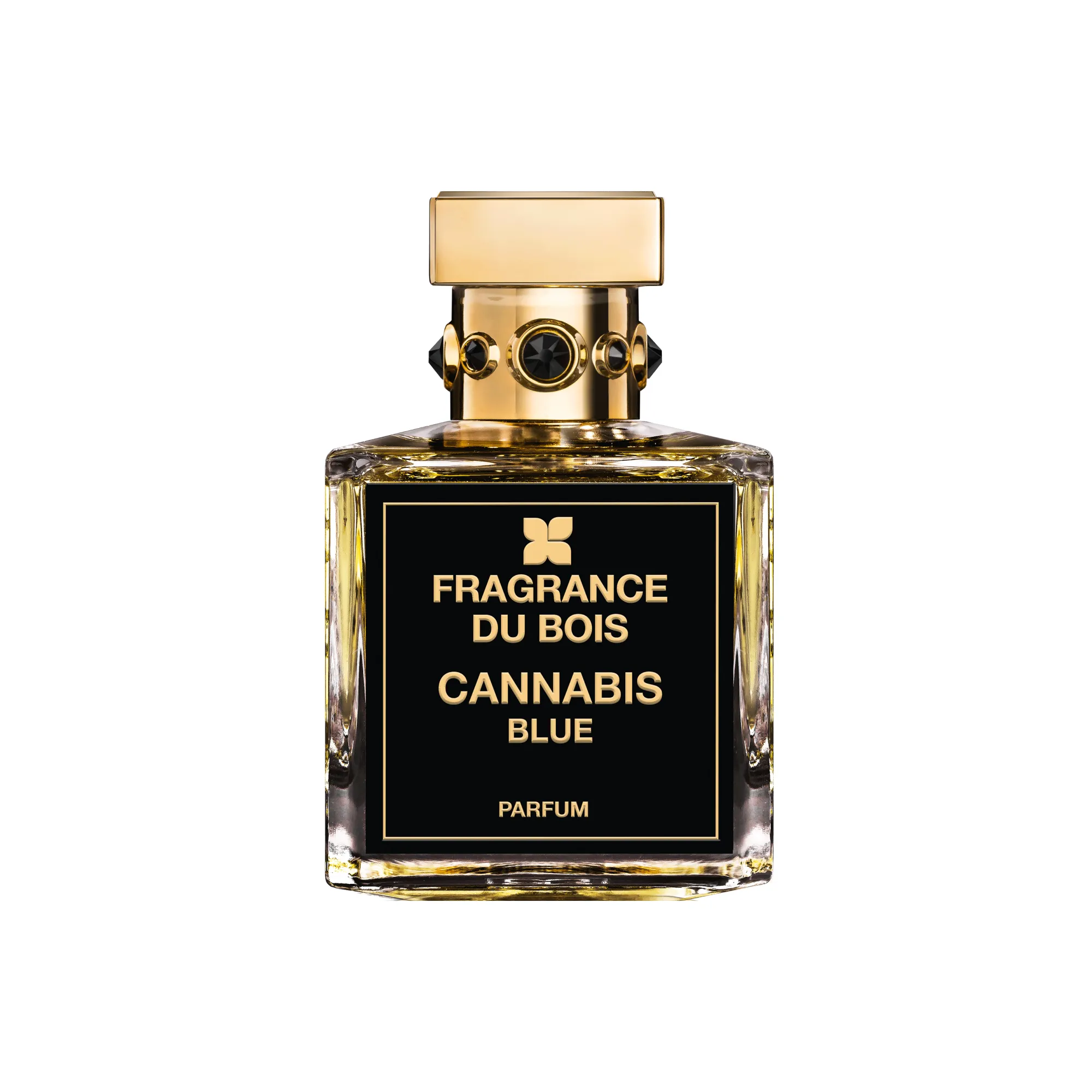 CANNABIS BLUE Eau De Parfum