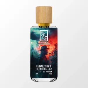 Cannabliss With The Mobster: 2025 The Dua Brand