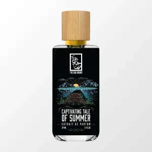 Captivating Tale of Summer The Dua Brand