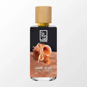 Caramel Delight The Dua Brand