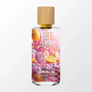 Caramelos L'Eau The Dua Brand