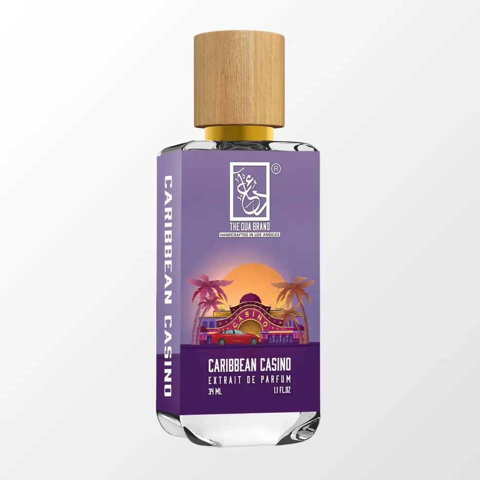 Caribbean Casino The Dua Brand