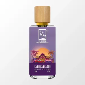 Caribbean Casino The Dua Brand