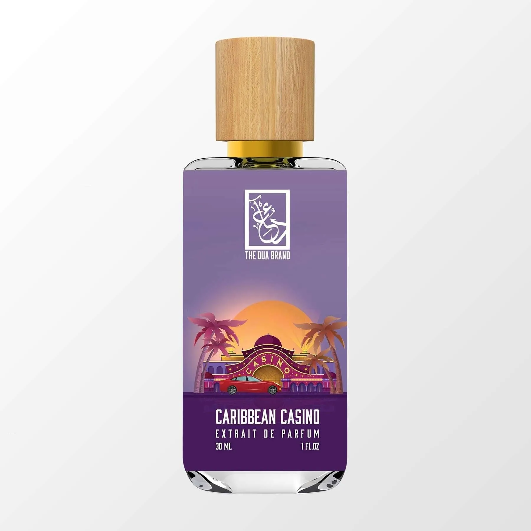 Caribbean Casino The Dua Brand