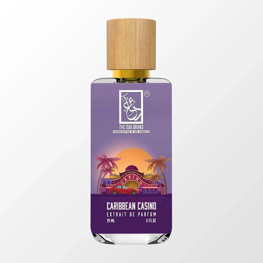 Caribbean Casino The Dua Brand
