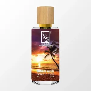 Caribbean Waters The Dua Brand