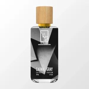 Carnal Gray The Dua Brand