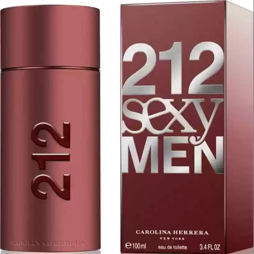 Carolina Herrera 212 Sexy EDT