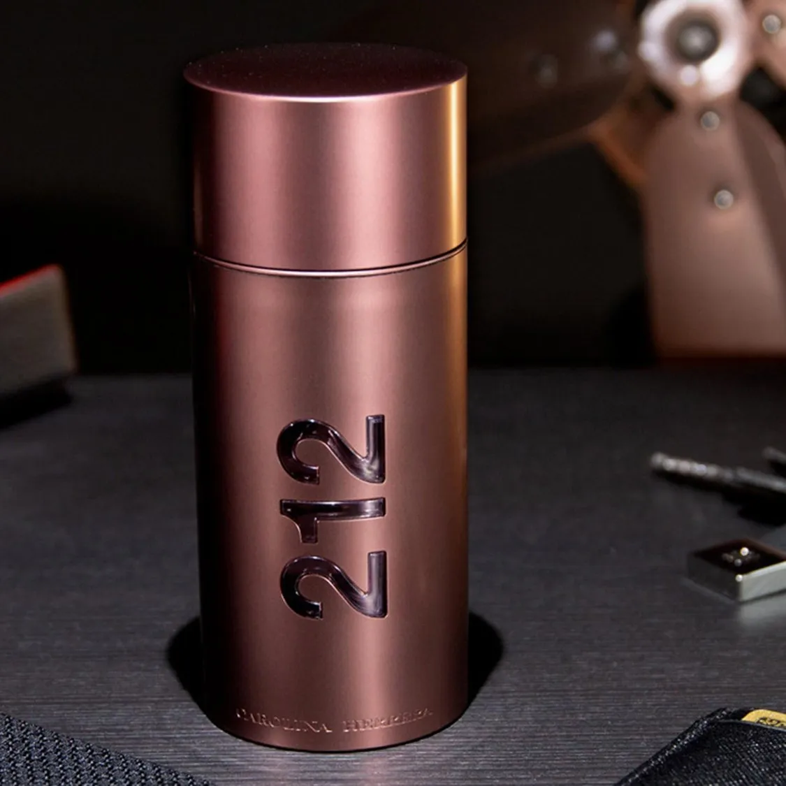 Carolina Herrera 212 Sexy EDT