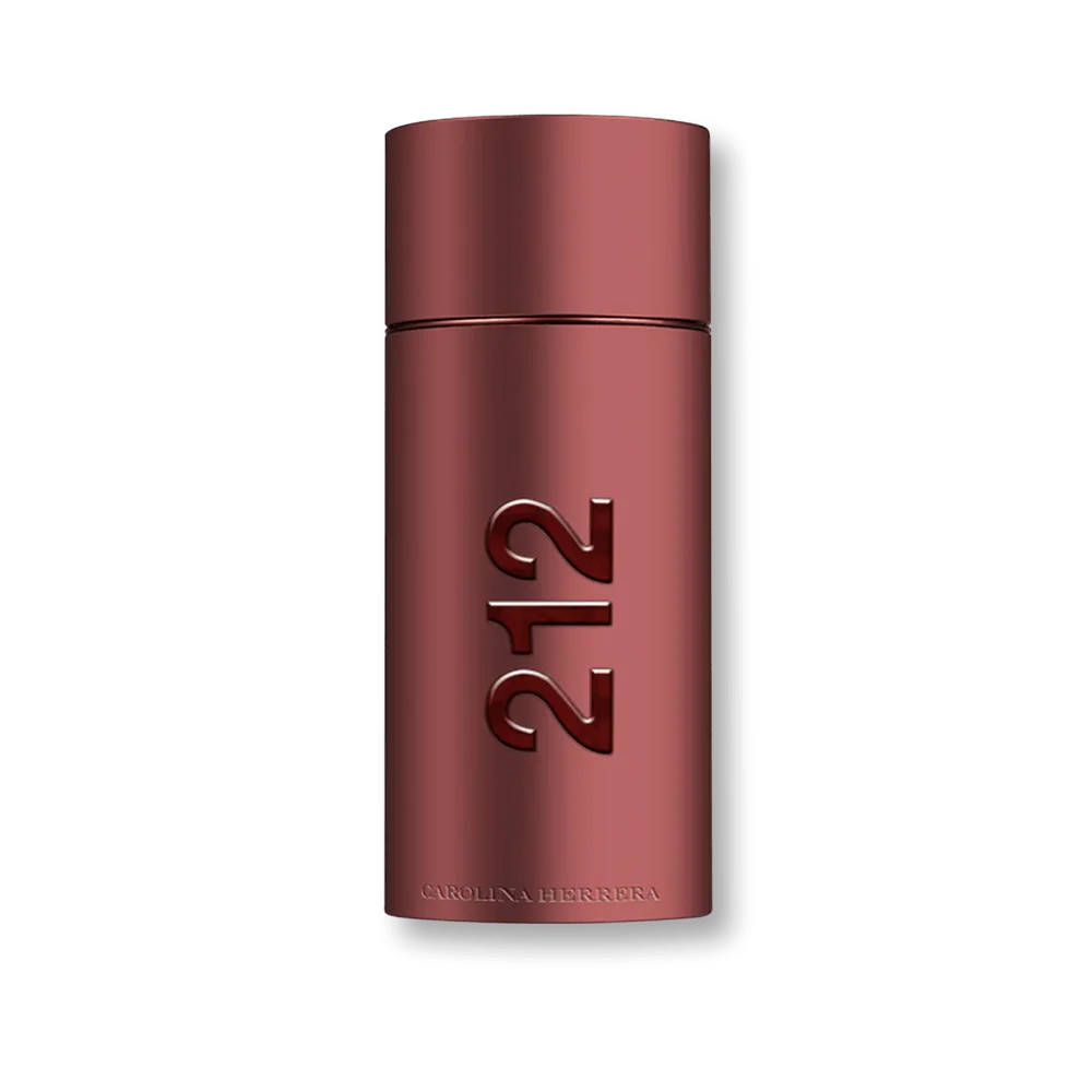 Carolina Herrera 212 Sexy EDT