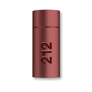Carolina Herrera 212 Sexy EDT